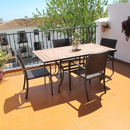 Dona Pia Mijas Appartement Málaga Buitenkant foto